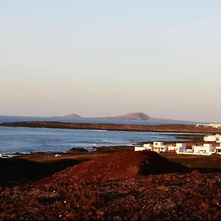 Casa Sebadal Appartement