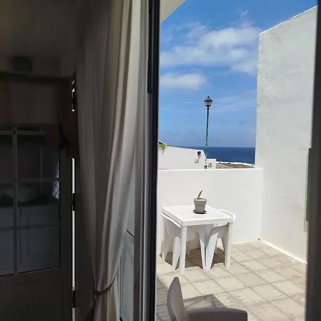 Casa Sebadal La Santa