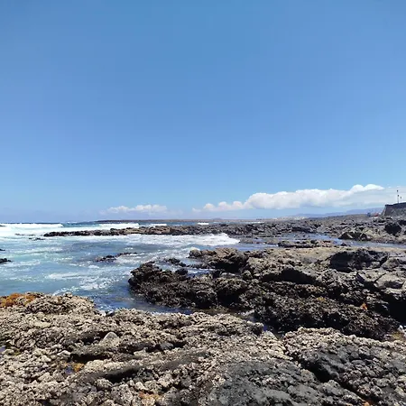 Appartement Casa Sebadal La Santa