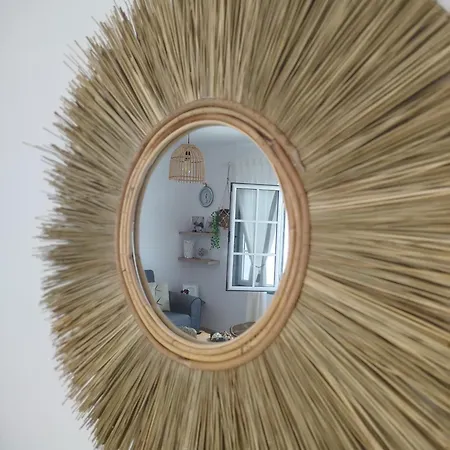 דירה Casa Sebadal *