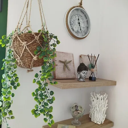 Apartman Casa Sebadal *