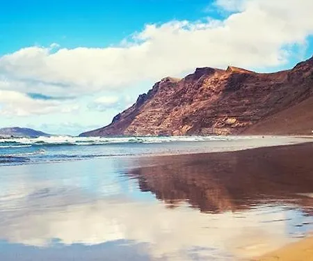 Casa Sebadal Appartement *