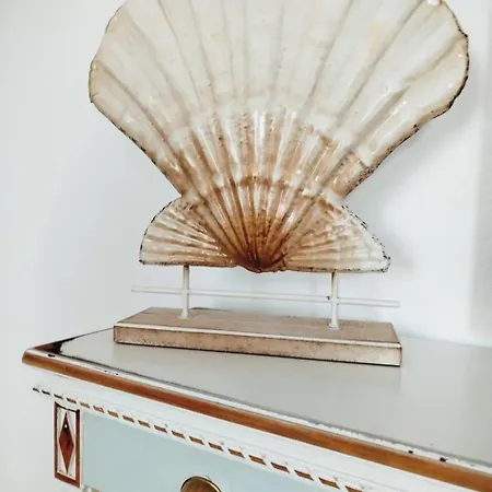 Apartman Casa Sebadal