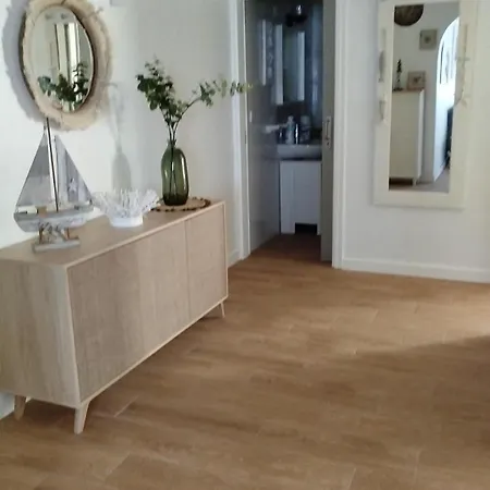 Casa Sebadal * La Santa