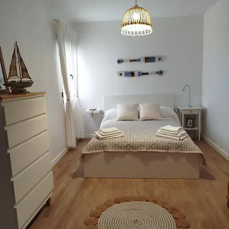 Casa Sebadal דירה *