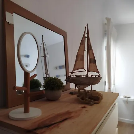 Casa Sebadal * La Santa