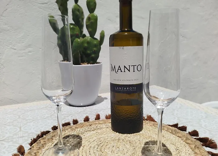 Apartment Casa Sebadal *