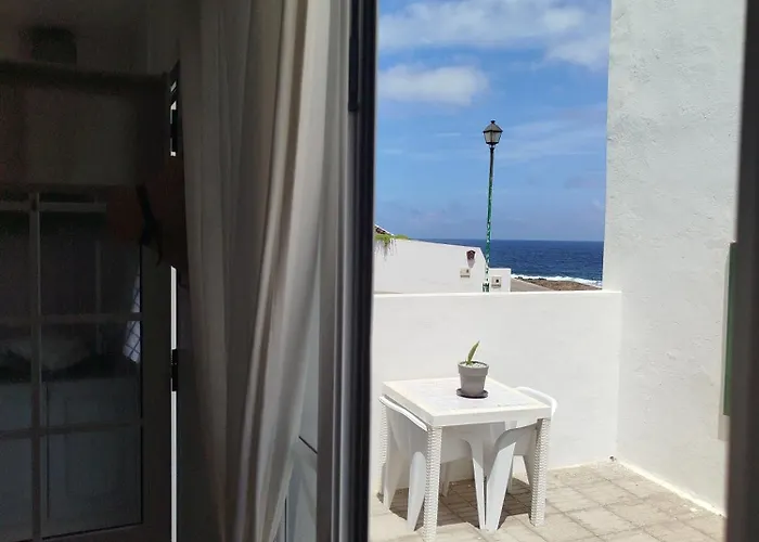 Casa Sebadal La Santa