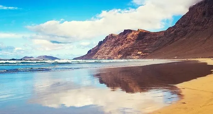 Casa Sebadal Apartment *