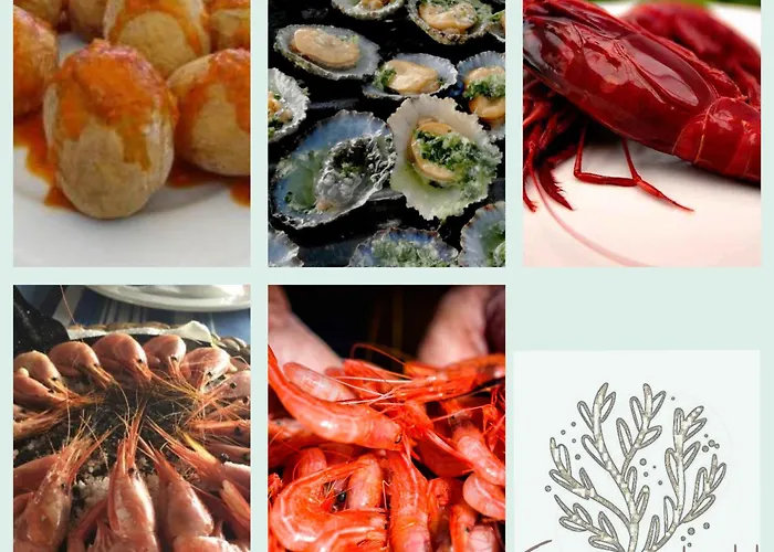 Apartment Casa Sebadal *