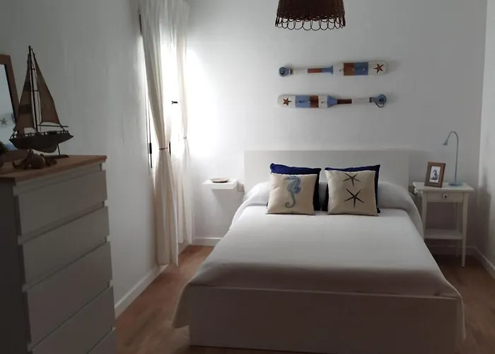 Apartment Casa Sebadal