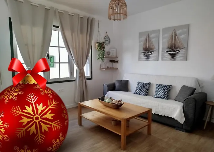 Apartment Casa Sebadal