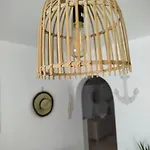 شقة Casa Sebadal لا سانتا
