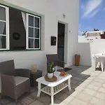 Casa Sebadal شقة لا سانتا