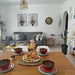 Casa Sebadal لا سانتا