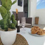 Casa Sebadal شقة لا سانتا