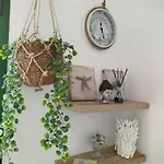 شقة Casa Sebadal *