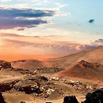 Casa Sebadal لا سانتا