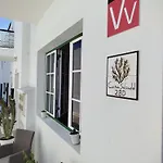 Casa Sebadal لا سانتا