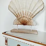 شقة Casa Sebadal