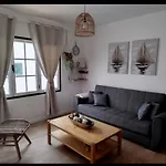 شقة Casa Sebadal *