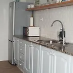 Casa Sebadal شقة لا سانتا
