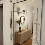 شقة Casa Sebadal