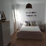 شقة Casa Sebadal