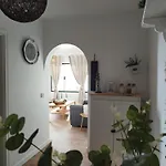شقة Casa Sebadal