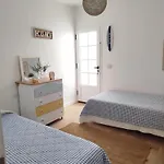 Casa Sebadal شقة *