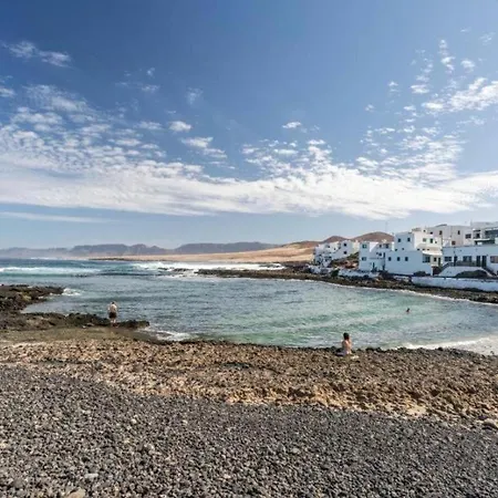 Casa Sebadal La Santa