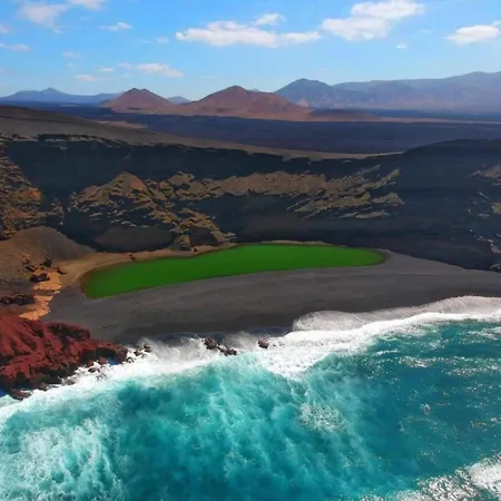 Apartment Casa Sebadal