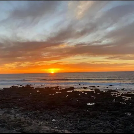 Casa Sebadal לה סנטה