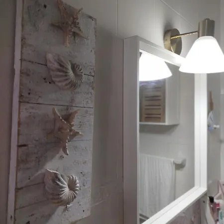 Casa Sebadal 拉桑塔