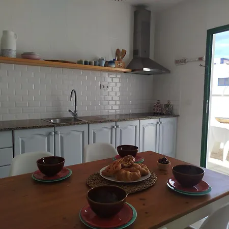 Casa Sebadal