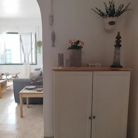 דירה Casa Sebadal לה סנטה