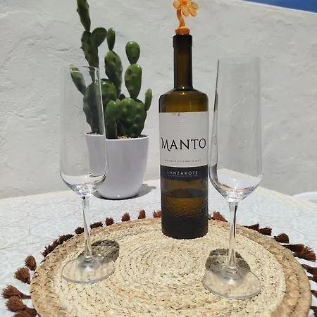 דירה Casa Sebadal *