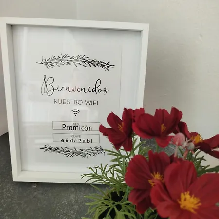 Casa Sebadal 公寓 *