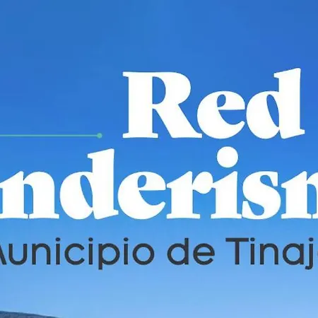 דירה Casa Sebadal