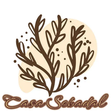 Casa Sebadal Апартаменты