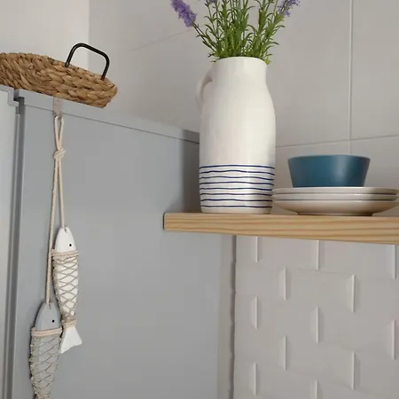 Casa Sebadal Апартаменты