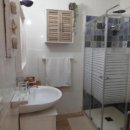 Casa Sebadal * Ла-Санта