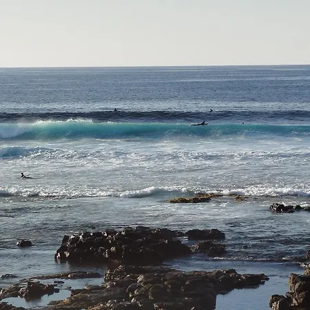 公寓 Casa Sebadal *