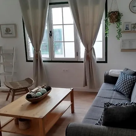 Casa Sebadal Ла-Санта