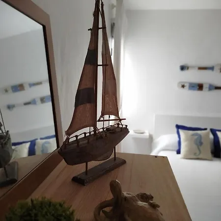 Casa Sebadal * לה סנטה