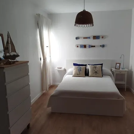 דירה Casa Sebadal