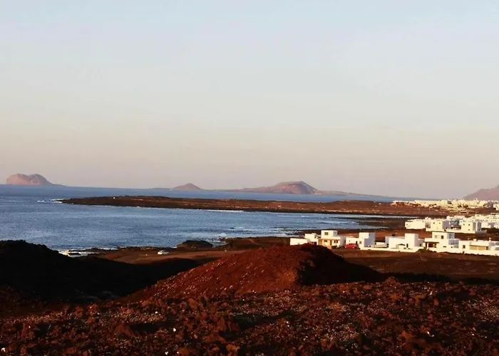 Casa Sebadal Appartamento