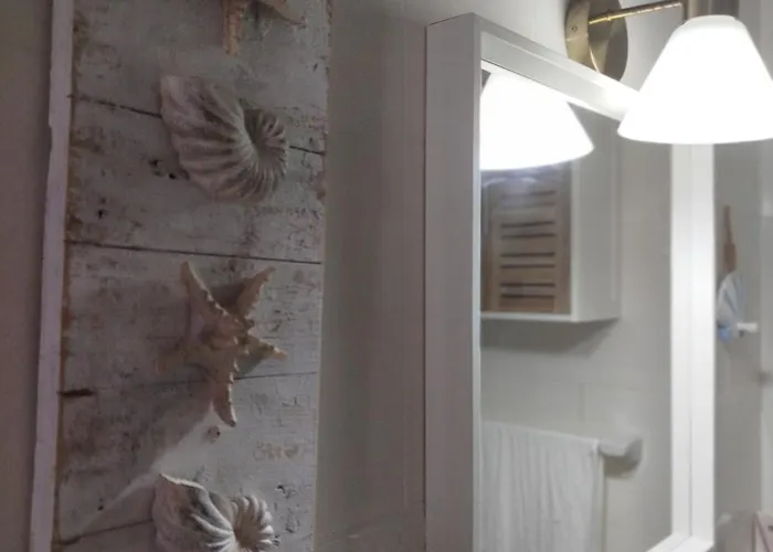 Casa Sebadal 라 산타