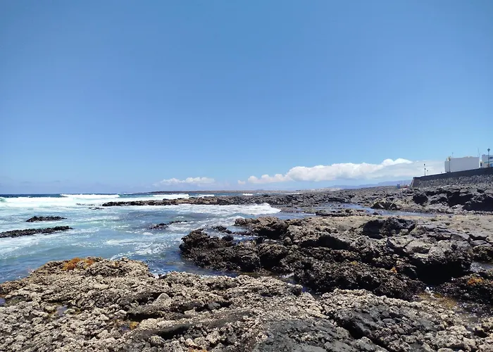 Appartamento Casa Sebadal La Santa