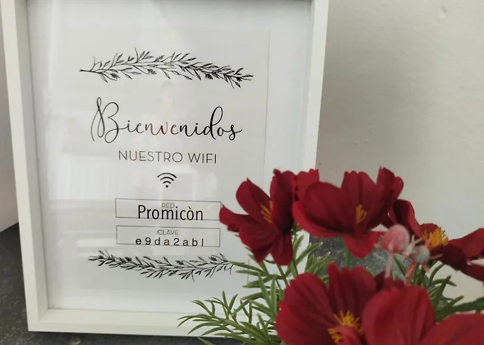 Casa Sebadal Appartamento *